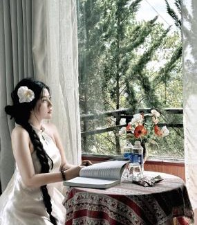 Bao Loc Bed & Breakfast | JE T'AIME VILLA - Khu nghỉ dưỡng nhà vườn nằm giữa thiên nhiên bao la hoa cỏ