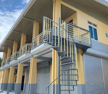 Loon Hotel | Jean Apartelle