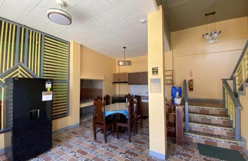 Loon Hotel | Jean Apartelle