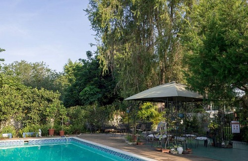 Scottsville Bed & Breakfast | Jean Lee Bed & Breakfast
