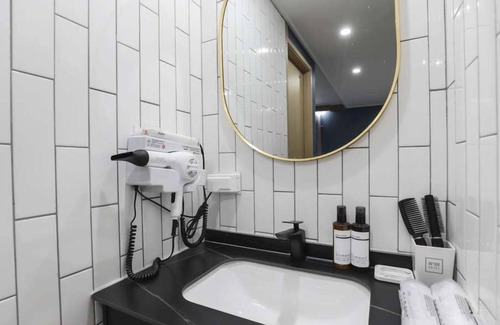 Jecheon Hotel | JECHEON NO.25 HOTEL
