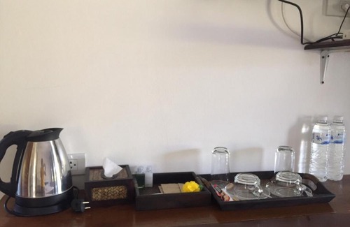 Chong Kham Hotel | Jeerang Countryside Resort