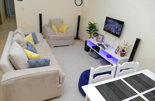 Eldoret Villa | Jeffersons apartment