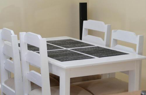 Eldoret Villa | Jeffersons apartment