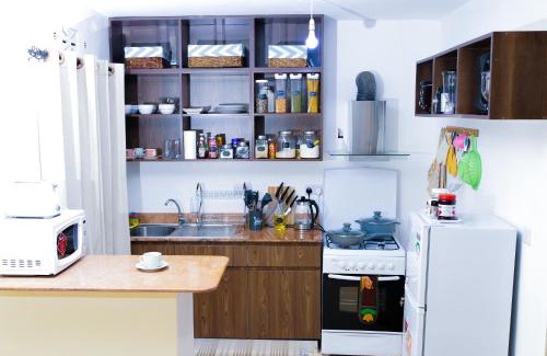 Eldoret Villa | Jeffersons apartment