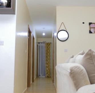 Eldoret Villa | Jeffersons apartment