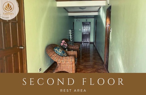 Silang Hotel | Jeimie's Apartelle