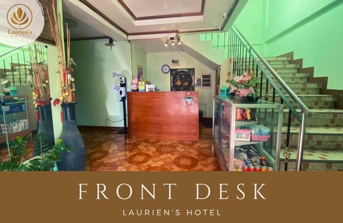 Silang Hotel | Jeimie's Apartelle