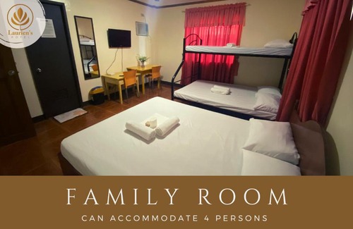 Silang Hotel | Jeimie's Apartelle