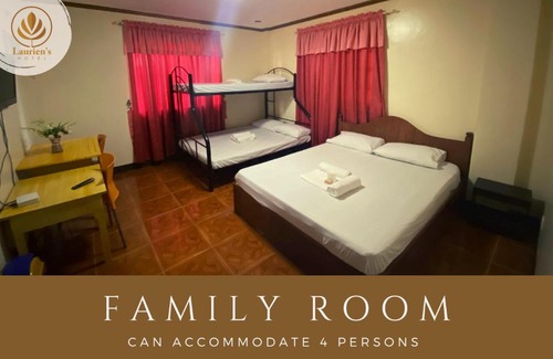 Silang Hotel | Jeimie's Apartelle