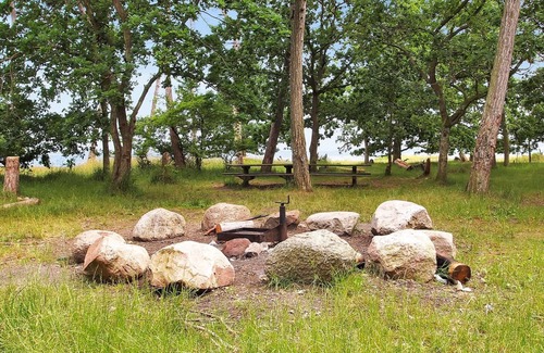 Holbaek House | "Jeip" - 400m to the fjord by Interhome