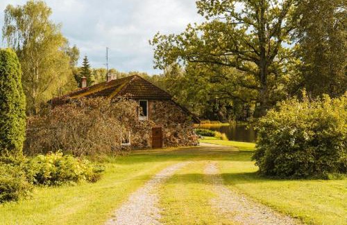 Jaunzemi House | Jeiskas dzirnavas
