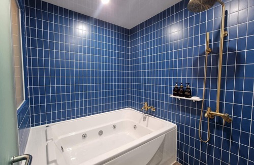 Aewol Hotel | Jeju Aewol Show Drive in Unmanned Hotel