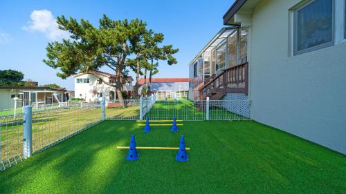 Downtown Resort | Jeju dangdangipark resort