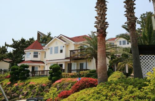 Jungmun House | Jeju Dasom