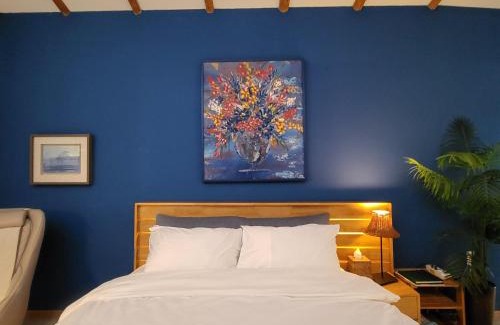 Jungmun House | JEJU Doldam B&B