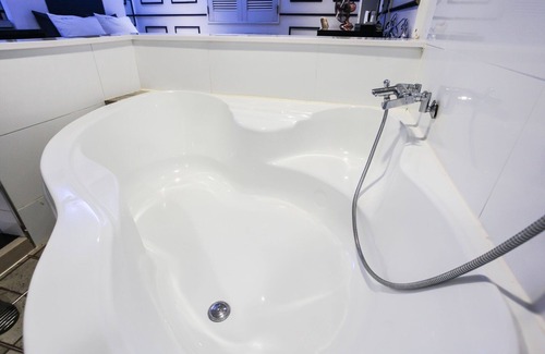 Downtown Hotel | Jeju The Zara Self Check-in Motel