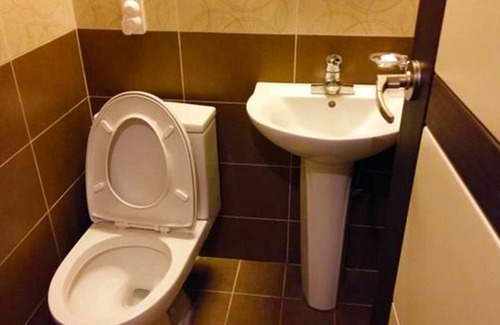 Namwon Hotel | Jeju TS Youthhostel Resort