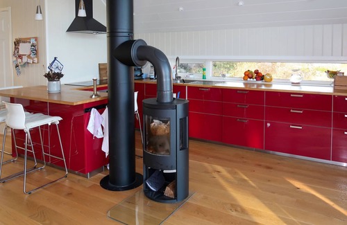 Stord House | Jektastøo by Interhome