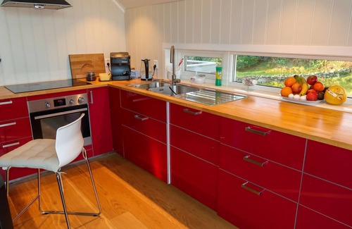 Stord House | Jektastøo by Interhome