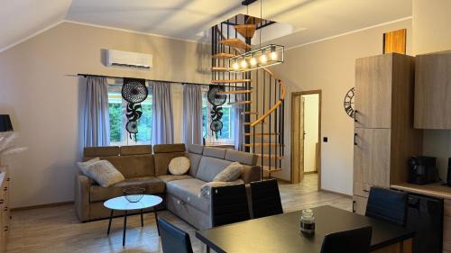 Jarkow Apartment | Jeleń Residence