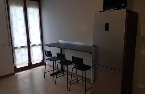 Sud-Ovest Apartment | Jelena Apartment-Fiera
