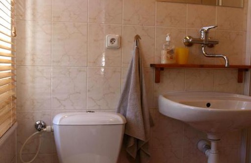 Lucany nad Nisou Cabin | Jeleni chata Skladanka