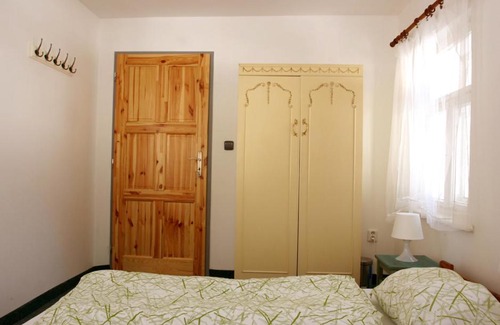 Lucany nad Nisou Cabin | Jeleni chata Skladanka