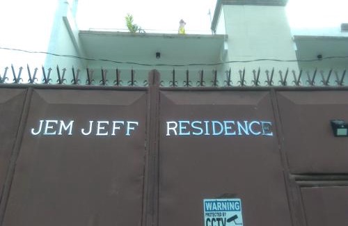 Pavia House | Jem Jeff Residence Inn