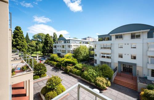 Hobart Central Business District Apartment | Jenatt Apartments Salamanca