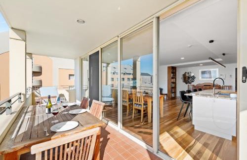Hobart Central Business District Apartment | Jenatt Apartments Salamanca