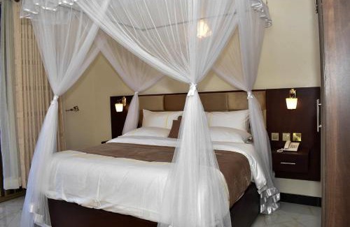 Entebbe Apartment | Jengel Studio Furnished Apartments