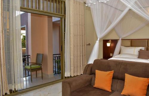 Entebbe Apartment | Jengel Studio Furnished Apartments