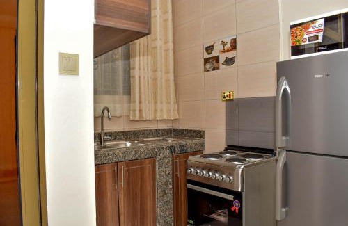 Entebbe Apartment | Jengel Studio Furnished Apartments