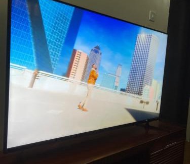 Kireka Bed & Breakfast | JENGZ TRANQUIL AIRBNB