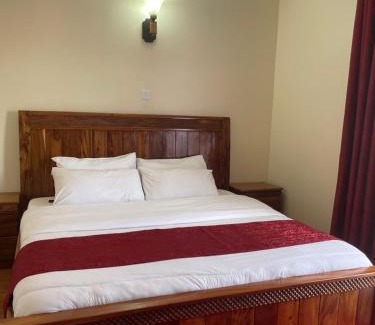 Kireka Bed & Breakfast | JENGZ TRANQUIL AIRBNB