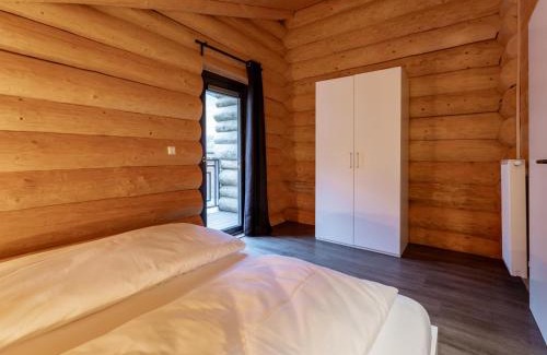 Jenig Ski Chalet | Jenig 4A