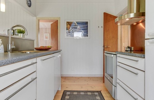 Martofte House | "Jenny" - 140m from the sea by Interhome