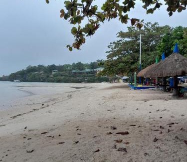 San Francisco Island House | Jenny's White Haven