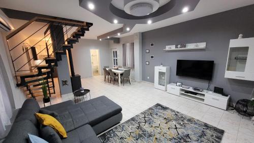 Zalakaros House | Jenny vendégház