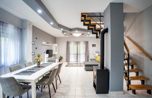 Zalakaros House | Jenny vendégház