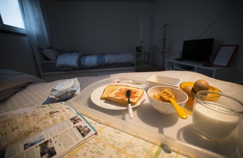 Sinchon-dong House | Jeong House