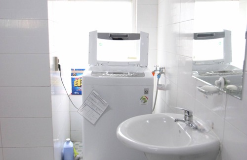 Sinchon-dong House | Jeong House