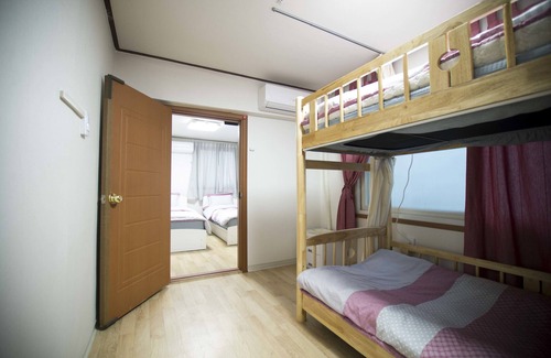 Sinchon-dong House | Jeong House