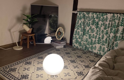 Busanjin House | Jeonpo "Saidek" Analog Traditional House surrounded by local places #Seomyeon