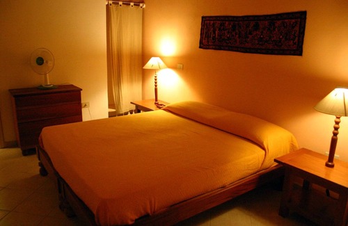 Vulcanello Hotel | Jerà Aloe B&B Relax-Vulcanello