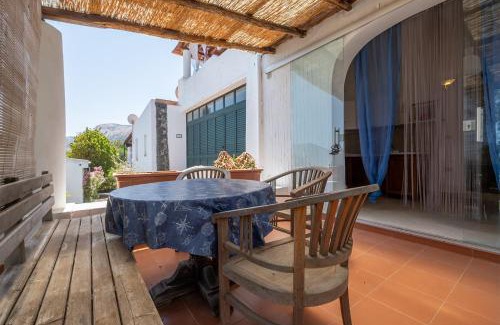 Vulcanello House | Jerà C18 Vista Mare