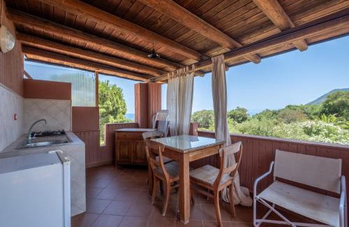 Vulcanello House | Jerà D72 Vista Mare