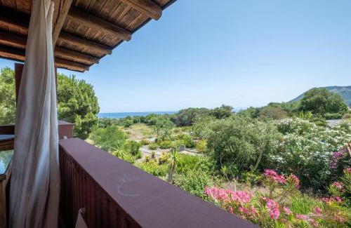 Vulcanello House | Jerà D72 Vista Mare