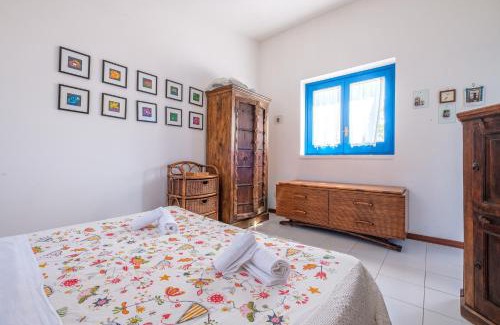 Vulcanello House | Jerà Suite Vista Mare